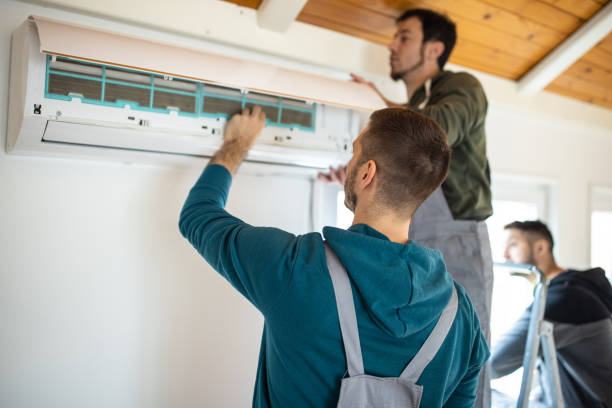 Best HVAC Emergency Services  in Salineville, OH