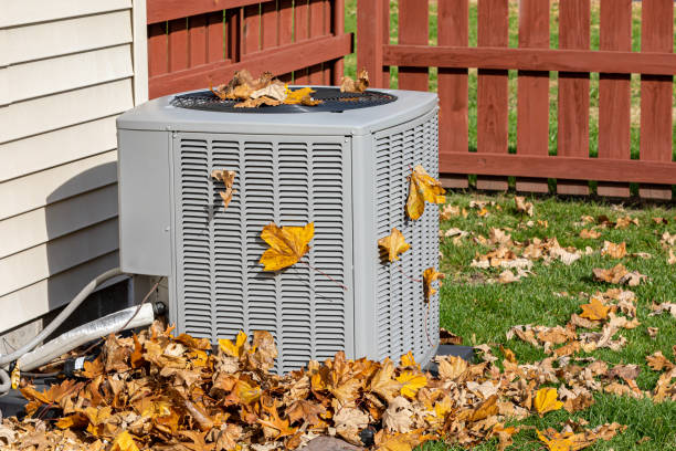 Best HVAC Air Duct Cleaning  in Salineville, OH