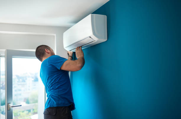 Best Affordable Air Conditioning Repair  in Salineville, OH