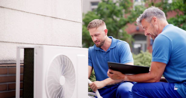 Local HVAC Companies in Salineville, OH