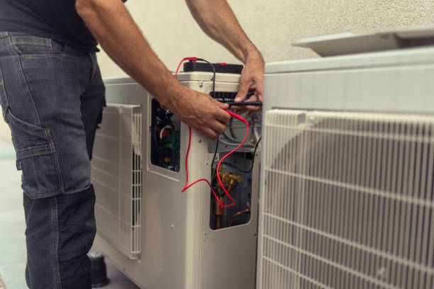 Best Commercial HVAC Repair  in Salineville, OH