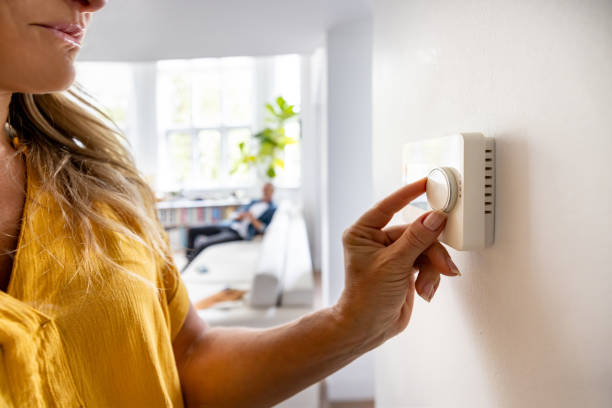 Best Affordable HVAC Services  in Salineville, OH