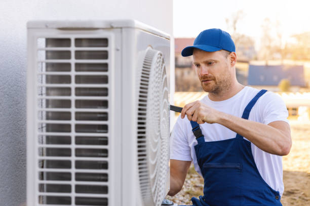 Best 24/7 HVAC Repair  in Salineville, OH