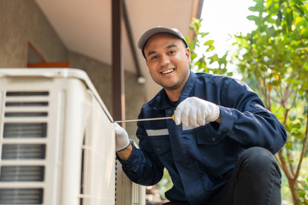 Best HVAC Cleaning Services  in Salineville, OH