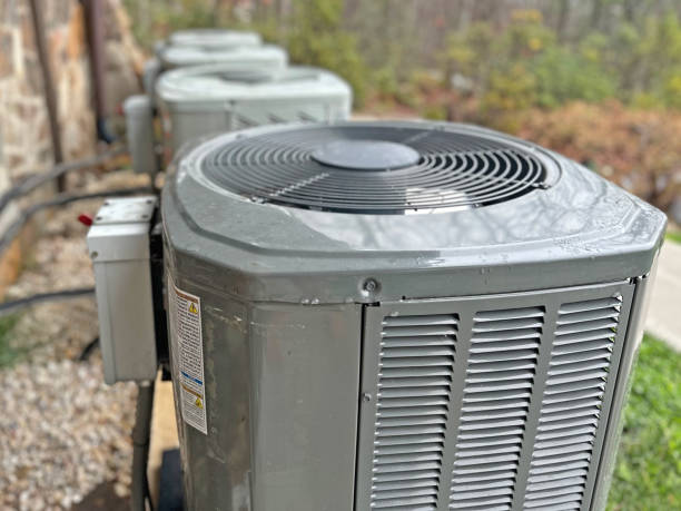 Best HVAC Air Duct Cleaning  in Salineville, OH